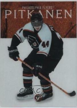 Joni Pitkanen #143