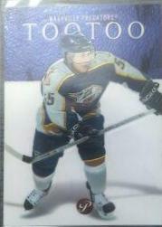 Jordin Tootoo #188