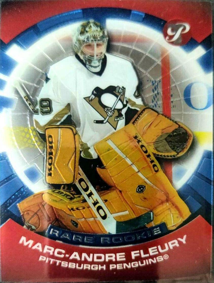 Marc Andre Fleury #106