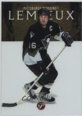 Mario Lemieux #26