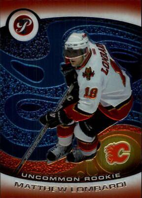 Matthew Lombardi #165