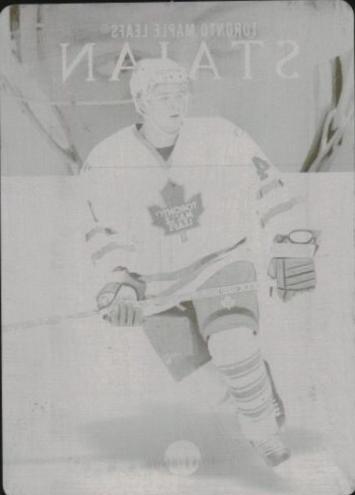 Matthew Stajan #137