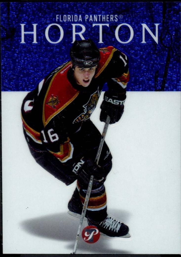Nathan Horton #119