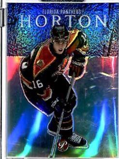 Nathan Horton [Refractor] #119