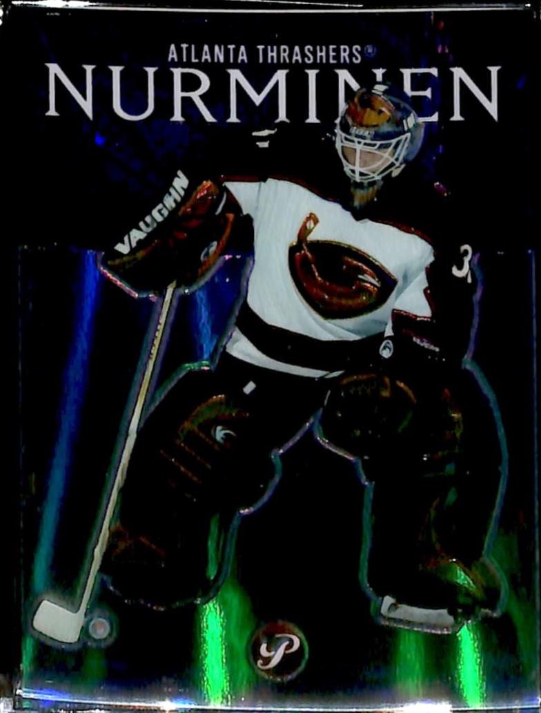 Pasi Nurminen [Refractor] #68