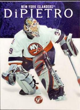 Rick DiPietro #55