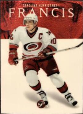 Ron Francis #72