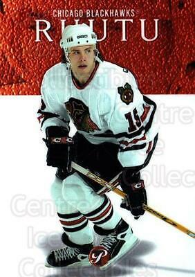 Tuomo Ruutu #101