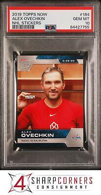 Alex Ovechkin #184