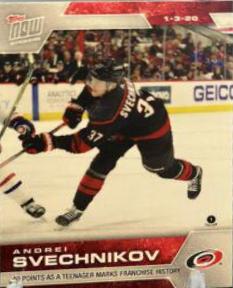 Andrei Svechnikov #125