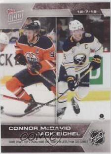 Connor McDavid, Jack Eichel #86