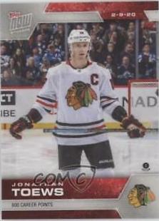 Jonathan Toews #170