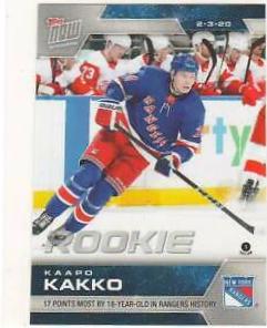 Kaapo Kakko #161