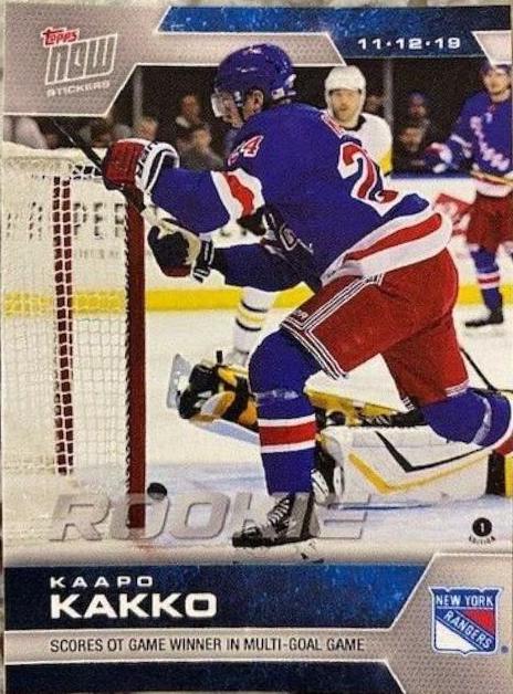 Kaapo Kakko #53