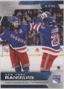New York Rangers #163