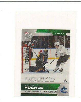 Quinn Hughes #148