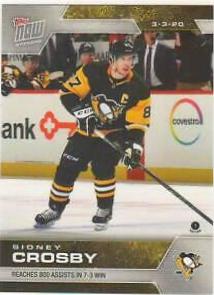 Sidney Crosby #198