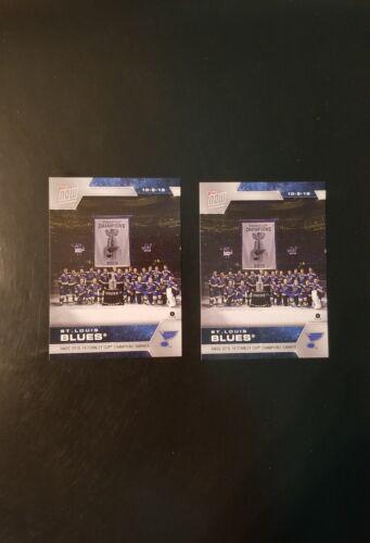 St. Louis Blues #1