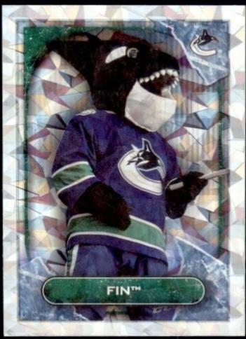 Fin [Foil] #509