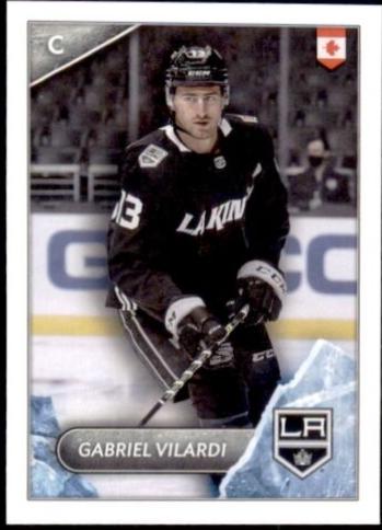 Gabriel Vilardi #280