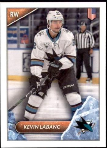 Kevin Labanc #451