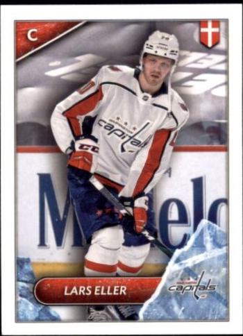 Lars Eller #555