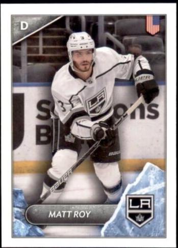 Matt Roy #284