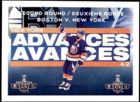 Playoffs Round 2 #11