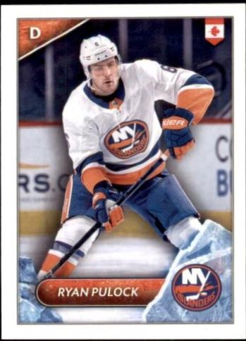 Ryan Pulock #366