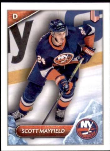 Scott Mayfield #368
