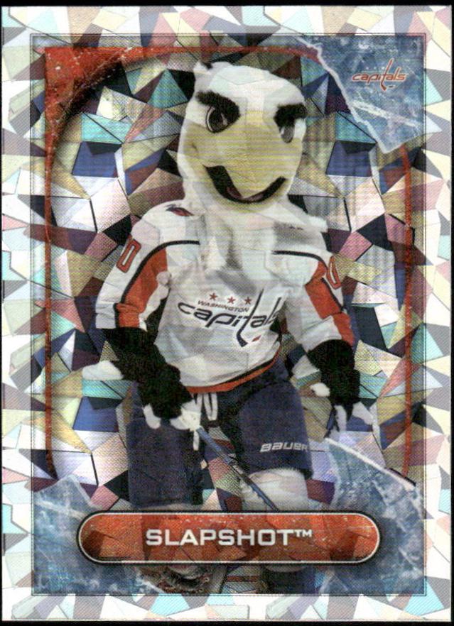 Slapshot #543