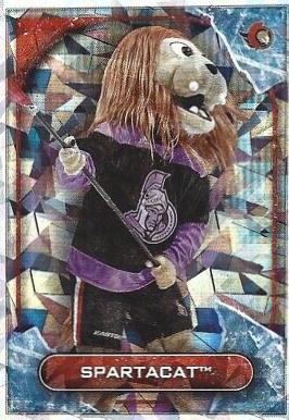 Spartacat [Foil] #390