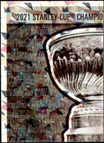 Stanley Cup Image 1 #42