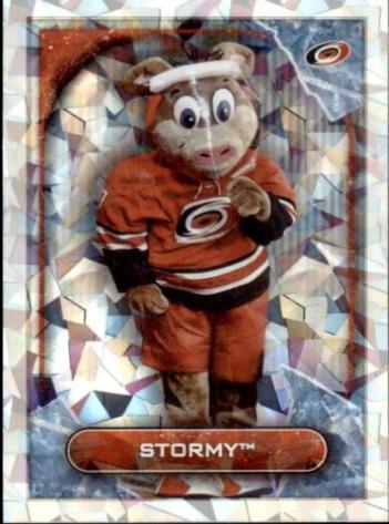 Stormy [Foil] #135