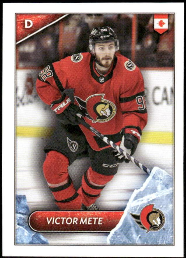 Victor Mete #402