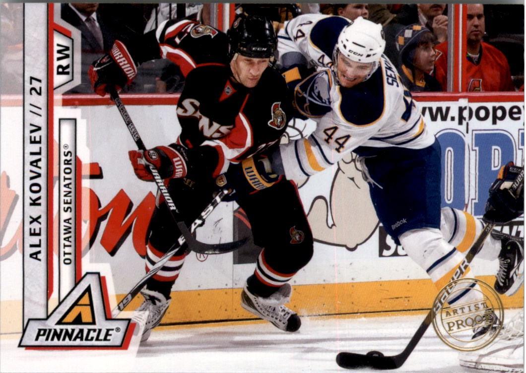 Alex Kovalev #67