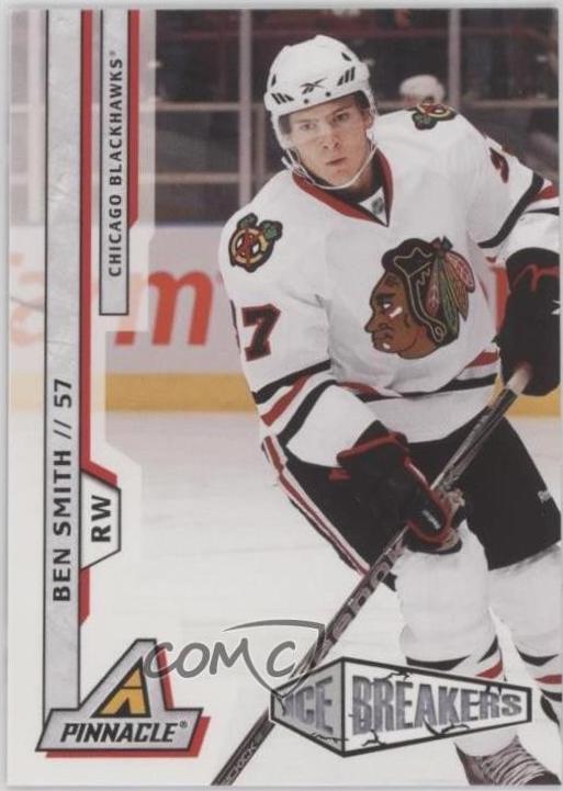 Ben Smith #233