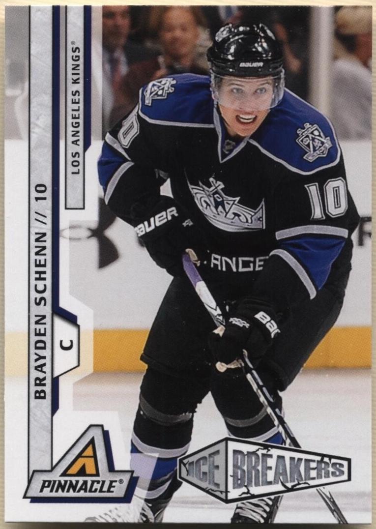 Brayden Schenn #204