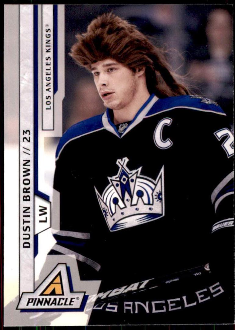 Dustin Brown #109