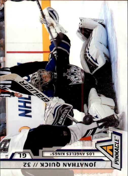 Jonathan Quick #107