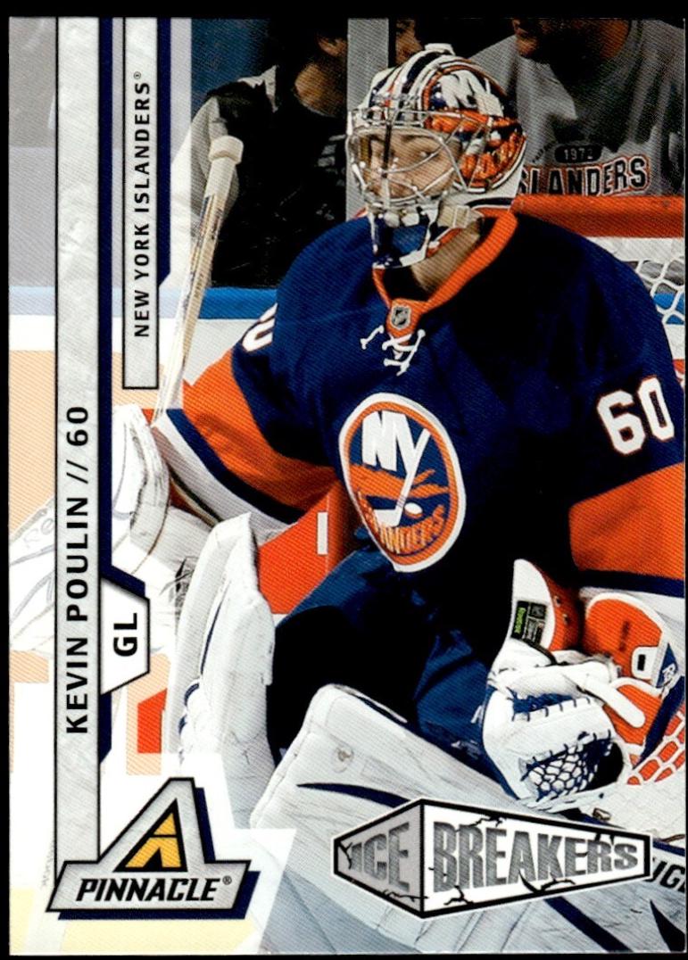 Kevin Poulin #221