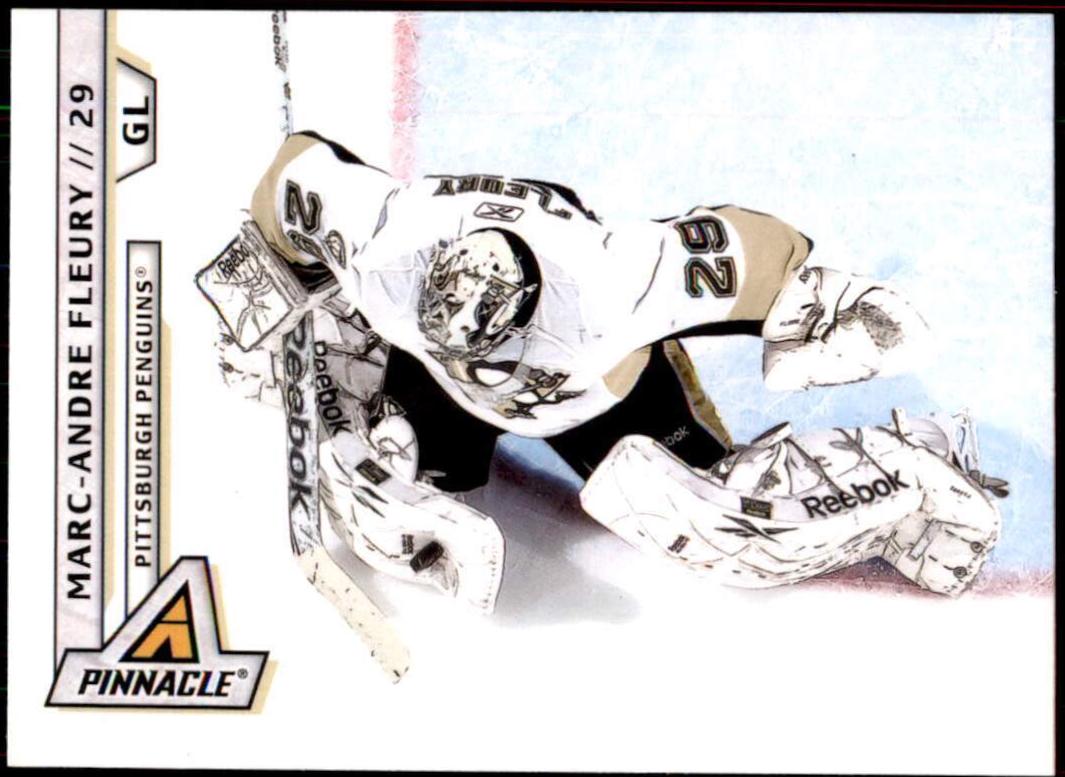 Marc-Andre Fleury #44