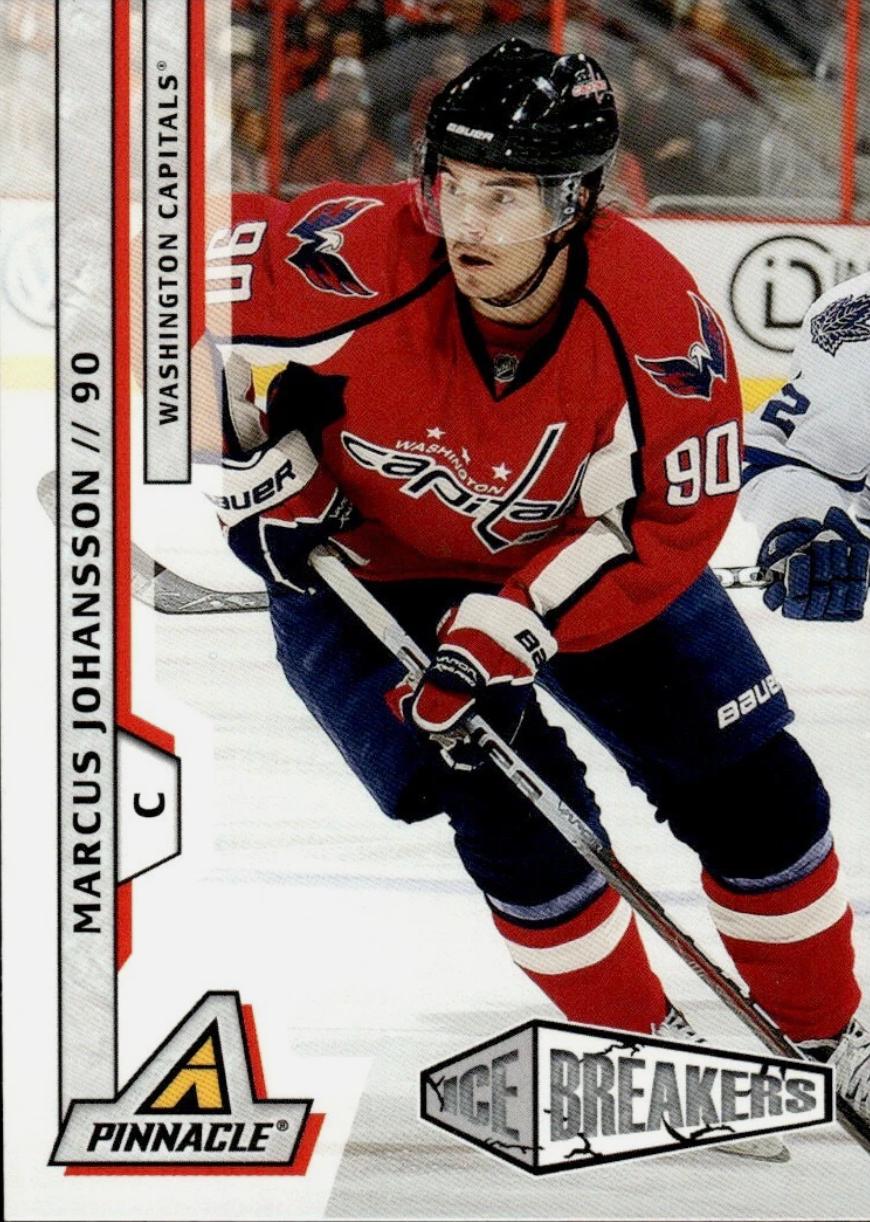 Marcus Johansson #225