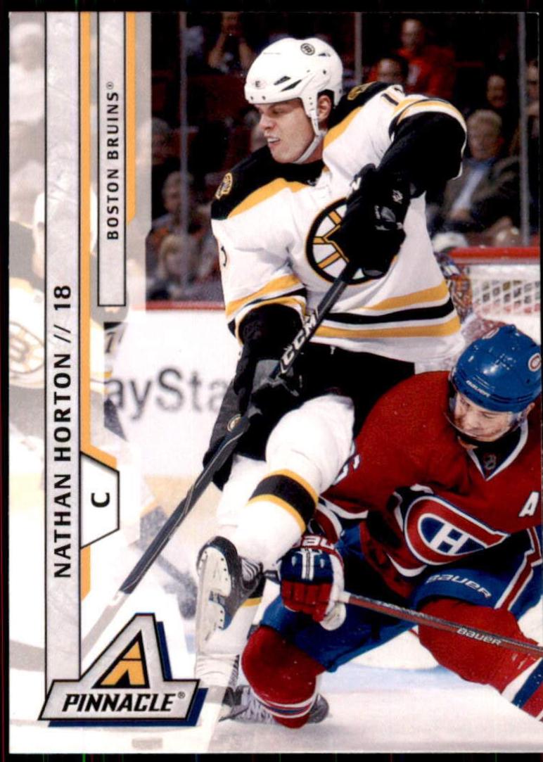 Nathan Horton #183