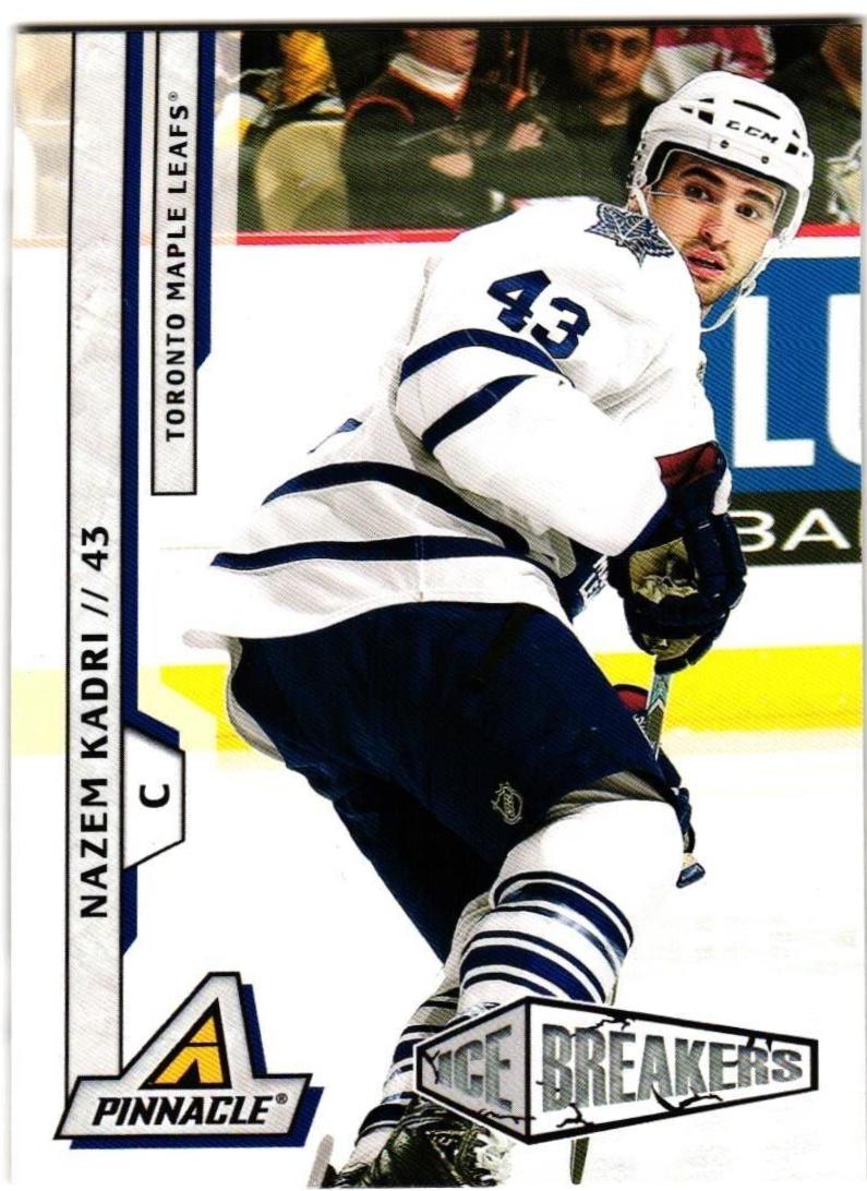 Nazem Kadri #202