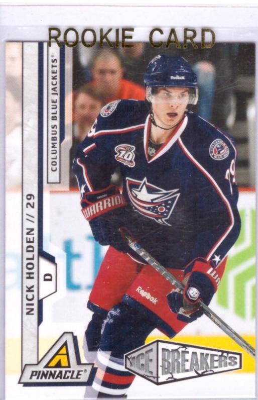 Nick Holden #228