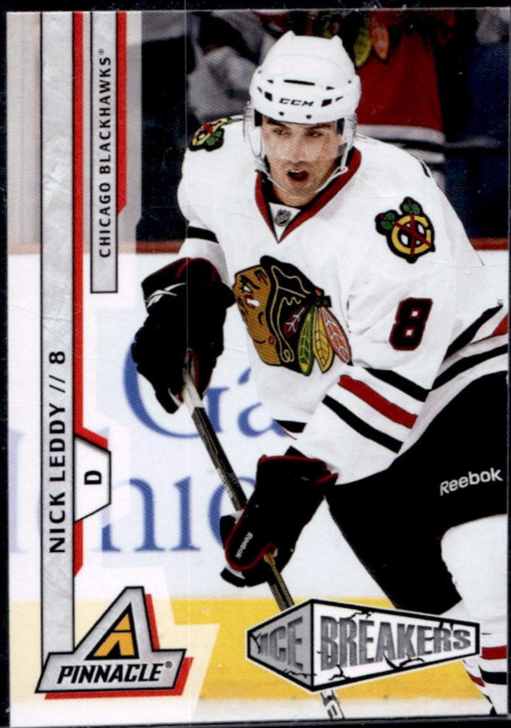 Nick Leddy #209