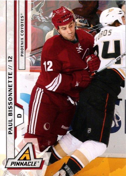 Paul Bissonnette #51