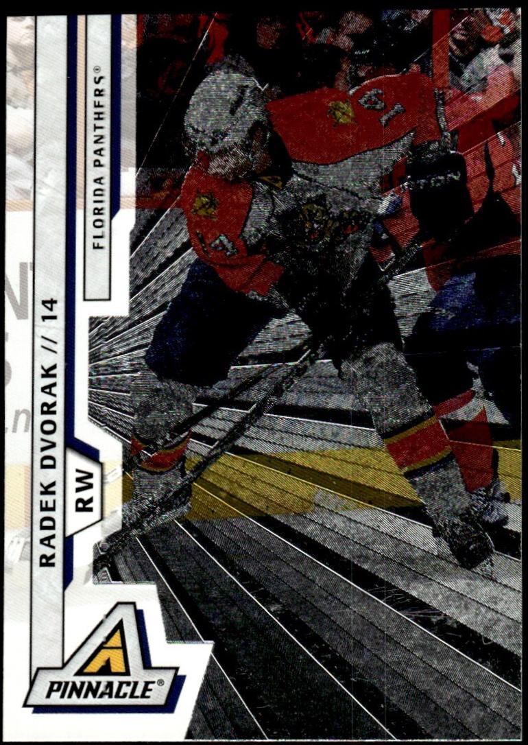 Radek Dvorak [Rink Collection] #114