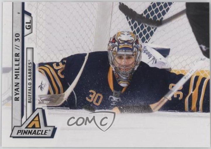 Ryan Miller #177